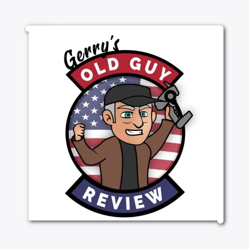 GerrysOldguyreview